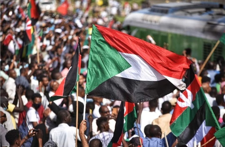 احتجاجات متواصلة بالخرطوم تطالب بحل الحكومة (شاهد)
