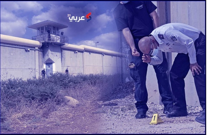 تقدير إسرائيلي: عملية سجن جلبوع أشعلت "النضال" بجنين