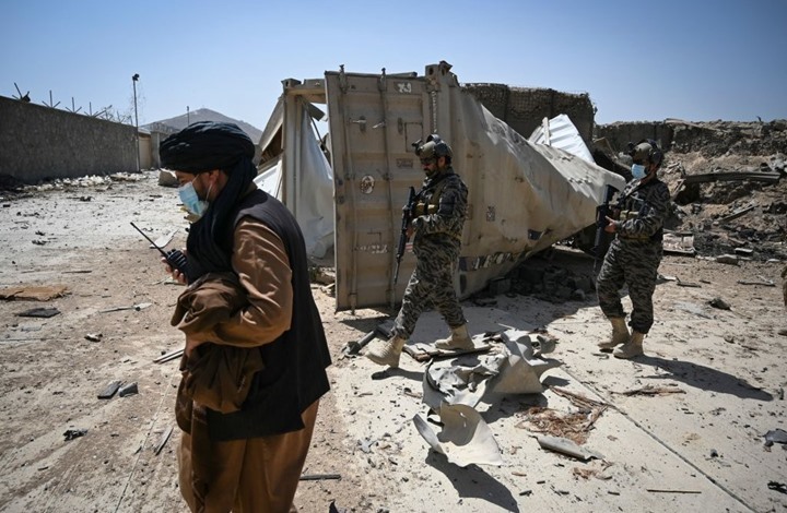 تقرير يكشف عن فقدان العشرات من قوات الأمن الأفغانية السابقة