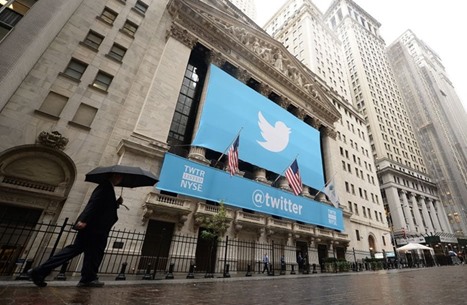 "تويتر" تدفع 150 مليون دولار لتسوية ملف تسريب معطيات عملاء