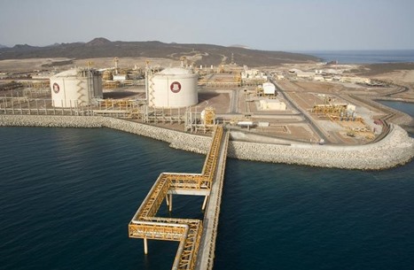 وزير يمني سابق: تحرك فرنسي لإعادة تصدير الغاز وتأمين "بلحاف"
