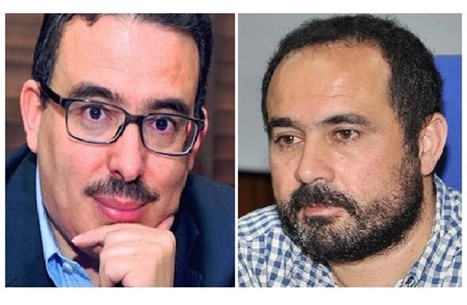 تقرير حقوقي يدعو المغرب لوقف وإنهاء احتجاز الصحافيين