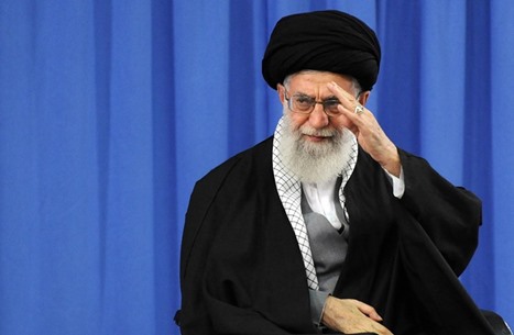 خامنئي: مقتل أميني أحزننا.. ومخطط أمريكي صهيوني ضد إيران