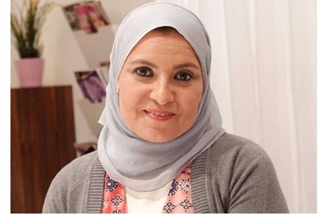 هبة قطب أمام محكمة مصرية بتهمة "التنمر على الرجال"