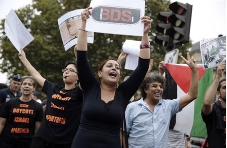 مخاوف إسرائيلية من تصاعد مناهضي الاحتلال بجامعات أمريكا