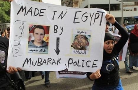 أسرة "أيقونة ثورة يناير" لـ"عربي21": لن يفلت أحد من العقاب