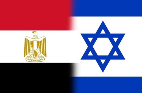 حملة تدعو لـ"عاصفة تغريد" لوقف مهرجان إسرائيلي في مصر
