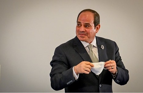 FP: مشاريع السيسي الوهمية أغرقت مصر بالديون وأفلست خزينتها
