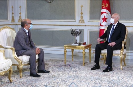 "الأعلى للقضاء" التونسي يعلق على مرسوم سعيّد