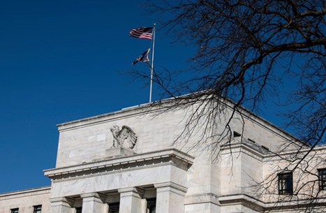 المركزي الأمريكي يضع حدا للغموض ويقرر رفع أسعار الفائدة