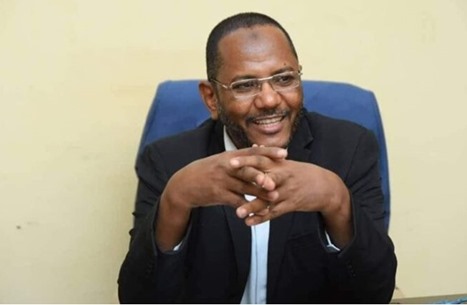 زعيم حزب سوداني: "الحرية والتغيير" قدمت لنا أسوأ ديكتاتورية