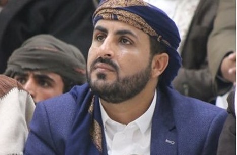 "الحوثي": لن يجدي أي دعم للإمارات والأمن ليس حكرا لها