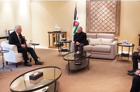 ما وراء حديث الأردن عن استئناف التفاوض بين السلطة و"إسرائيل"؟