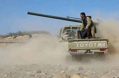 نجاة قائد عسكري يمني وزعيم قبلي من الاغتيال بعدن ومأرب