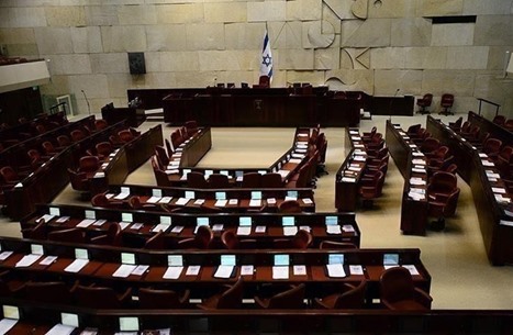 دعوة إسرائيلية لتشكيل حكومة يمينية بدل انتخابات مبكرة خامسة
