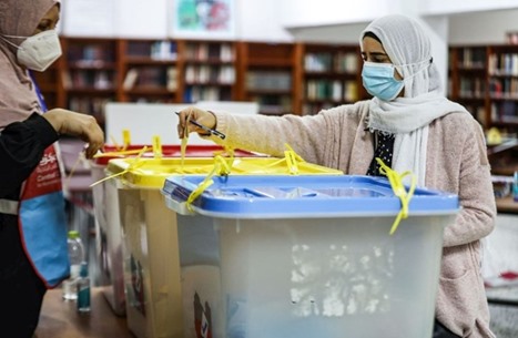صحيفة: فرنسا تتجهز لدولة أقاليم بليبيا.. ماذا عن الانتخابات؟