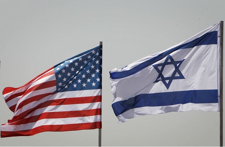 حوار أمريكي إسرائيلي لمواجهة قدرات الصين التكنولوجية