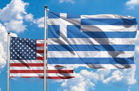 إعلام تركي: أثينا تتلقى "ضربة ثانية" من أمريكا بشرق المتوسط