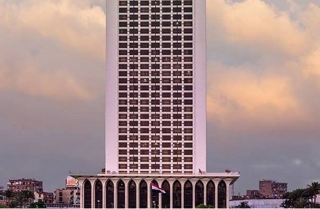 تحقيقات سرية بفساد مسؤول كبير بالخارجية المصرية (وثائق)
