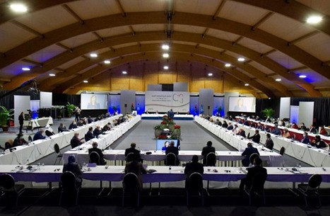 "عقاب ومفاجأة".. ما أسباب صعود السلطة الليبية الجديدة؟