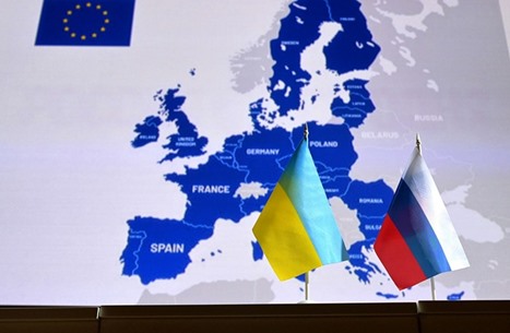 الاتحاد الأوروبي يجمد 23 مليار يورو من أصول المركزي الروسي
