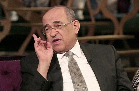 سياسي مصري يتحدث عن "حظ مهبب" بزيارة سرية للجزائر (فيديو)