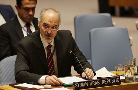 ما وراء تعيين بشار الجعفري سفيراً للنظام السوري في روسيا؟