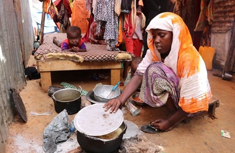 واشنطن بوست: حرب أوكرانيا تدفع الصومال نحو المجاعة