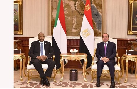 حقوقيون يدينون تسليم السودان مصريين إلى نظام السيسي