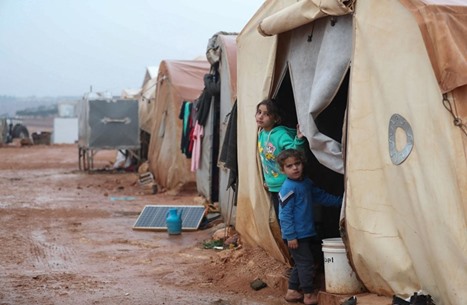 الأمم المتحدة: الأوضاع الإنسانية بسوريا "حزينة وتراجيدية"