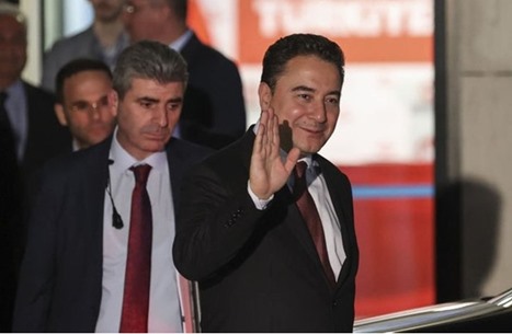 نموذج "تحالف" المعارضة التركية في الانتخابات أصبح واضحا