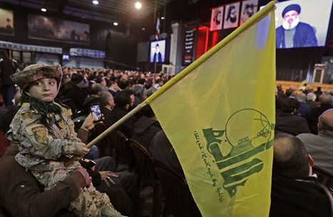 صحيفة: حزب الله يرفض عرضا أمريكيا للنقاش حول قضايا لبنان