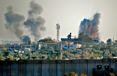 اعتراف إسرائيلي: جولاتنا القتالية ضد "حماس" عديمة الجدوى