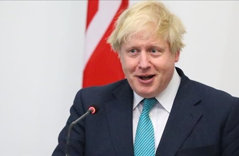 رئيس وزراء بريطانيا يتجاهل ضغوط البرلمان ويرفض الاستقالة 