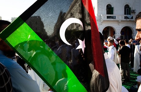 ماذا يعني كشف النائب العام الليبي عن بطاقات انتخابية مزورة؟