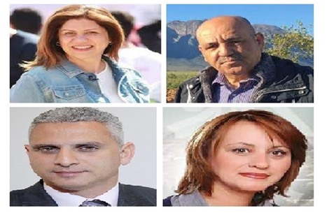 صحفيون مقاومون تحولوا إلى جزء من هوية فلسطين