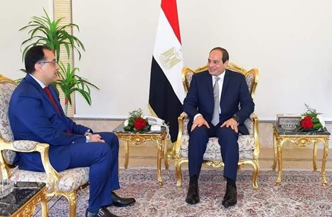 معلومات مثيرة عن الوزراء الجدد بمصر.. وموجة سخرية (شاهد)
