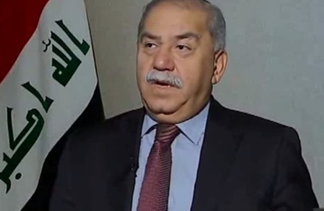السلطات العراقية تحجز أموال البرلماني السابق مثال الألوسي