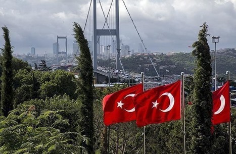 بلومبيرغ: اقتصاد تركيا تغلب على أسوأ تضخم في عقدين