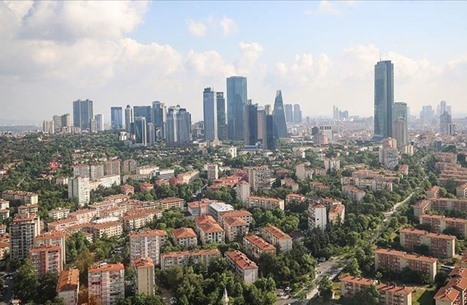قرار حكومي لمواجهة "الارتفاع الجنوني" لإيجار المنازل بتركيا