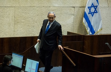 دبلوماسي إسرائيلي: يهود أمريكا قلقون من عودة نتنياهو