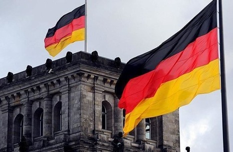 "بيلد": الحكومة الألمانية تتوقع ركود الاقتصاد عام 2023