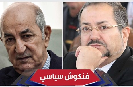 وزير جزائري سابق لـ"عربي21": أخشى تحول مبادرة تبون لفنكوش
