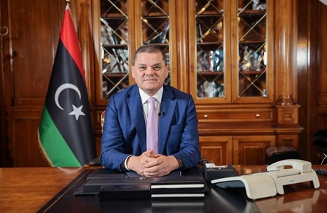 الدبيبة يقيل رئيس مؤسسة النفط الليبية بعد أزمة معه