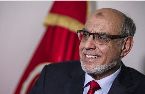 سلطات تونس تفرج عن رئيس الوزراء الأسبق حمادي الجبالي