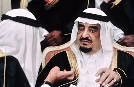 وثيقة: رئيس الموساد التقى زعماء مصر والسعودية وسوريا في 1991