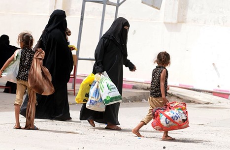 البعثة الأممية تدين مقتل وإصابة مدنيين بالحديدة غرب اليمن