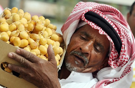 ارتفاع التضخم السنوي بالسعودية 5.8 بالمئة في نوفمبر