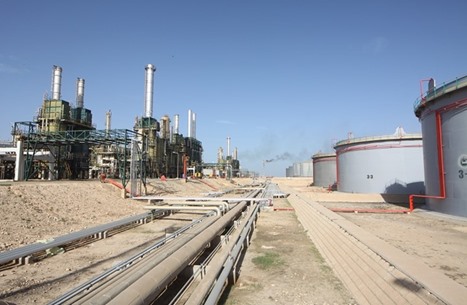 خسائر النفط الليبي تتخطى 3.5 مليار.. وإغلاق ميناءين في الشرق