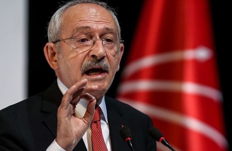 هل يسعى زعيم المعارضة التركية لفرض نفسه كمرشح رئاسي؟